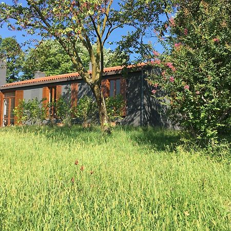 Villa Tugurio. La Tua Casa Immersa Nel Verde Grumolo Pedemonte Exterior foto