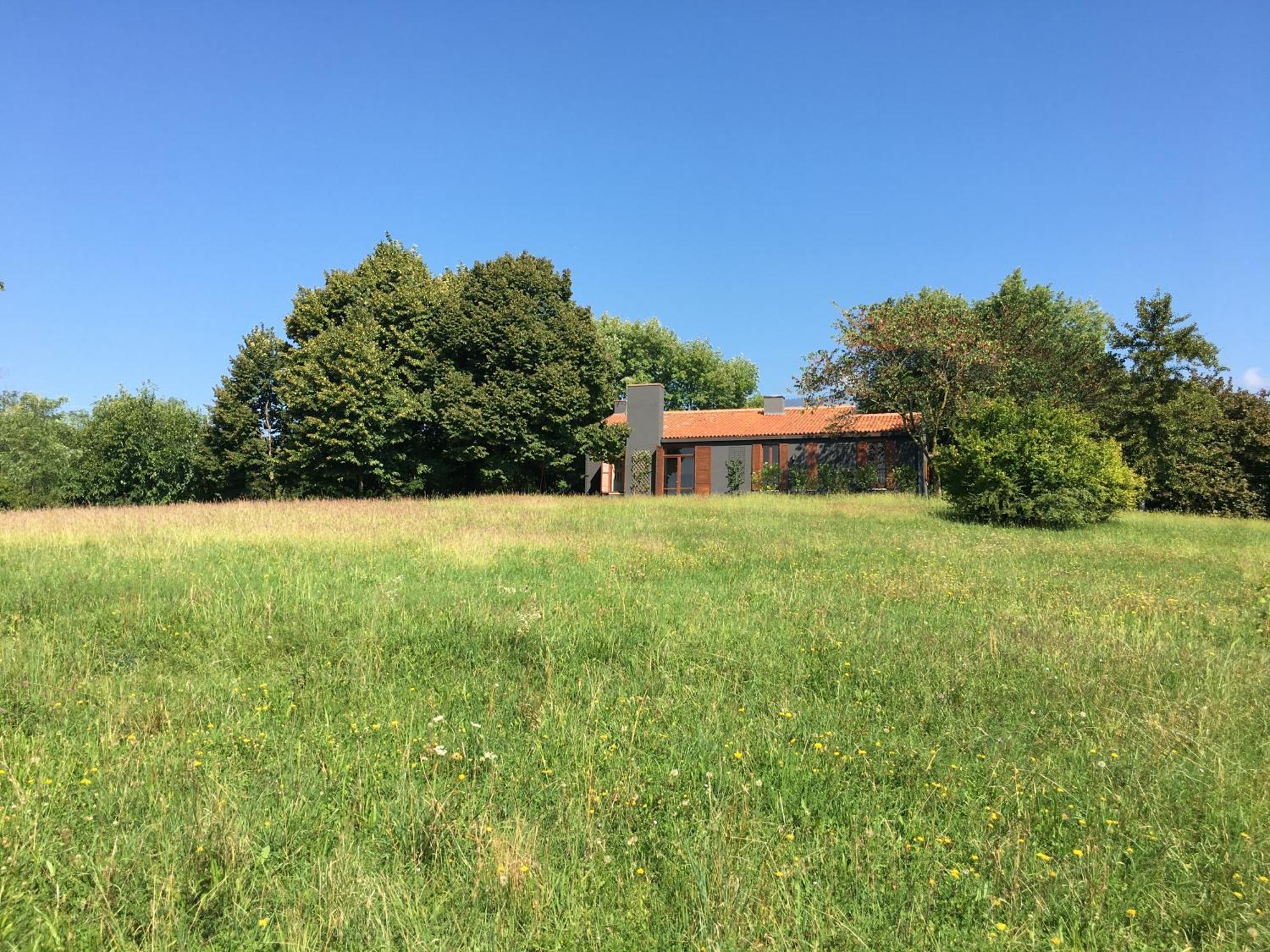 Villa Tugurio. La Tua Casa Immersa Nel Verde Grumolo Pedemonte Exterior foto